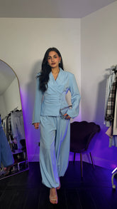 Tailleur Jasmine