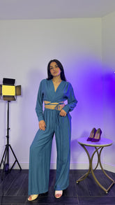 Coordinato Hawaii