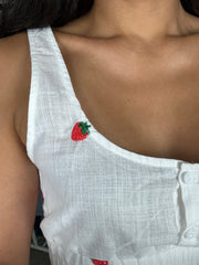 Completo con Fragole