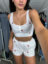 Completo con Fragole