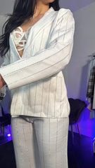 Tailleur Luce