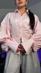 Camicia Chic Fit