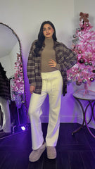 Panta tuta Starlight