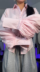 Camicia Chic Fit