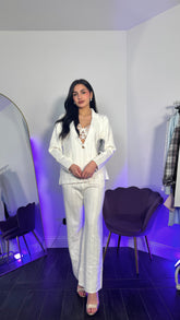 Tailleur Luce