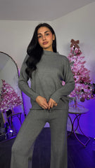 Coordinato in maglia 2.0