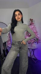 Maglia Intimate