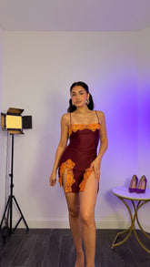 Minidress Venere