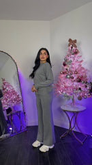 Coordinato in maglia 2.0