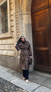 Cappotto Charlene