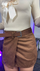 Pantagonna Suede