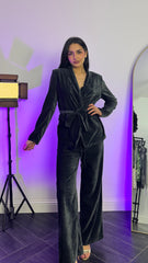 Tailleur Velvet