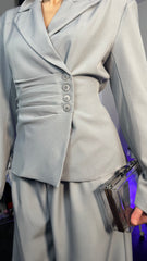 Tailleur Jasmine