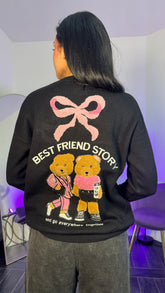Maglione Bear
