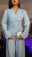 Tailleur Jasmine