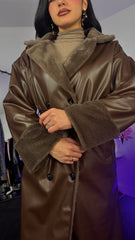 Cappotto Charlene