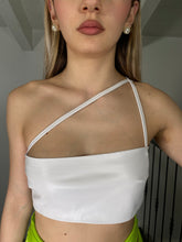 Top in ecopelle