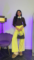 Pantalone September