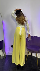 Pantalone September