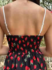 Abito Fragole