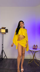 Coordinato Lindos