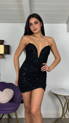 Minidress Nizza