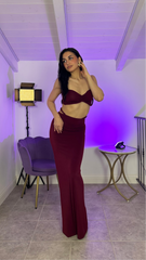 Coordinato Goddess