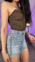 Shorts Jewel