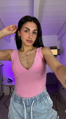 Body Aria Rosa