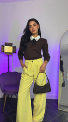 Pantalone September
