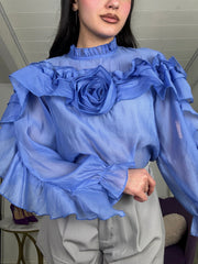 Camicia Rose