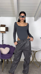 Cargo ecopelle