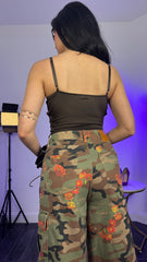 Body women