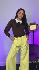 Pantalone September