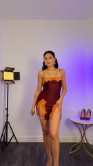 Minidress Venere