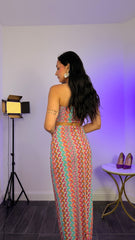 Coordinato Rainbow