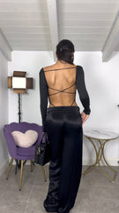 Body Sensual Nero