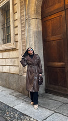 Cappotto Charlene