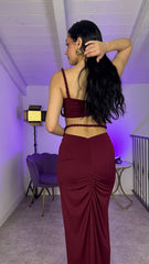 Coordinato Goddess