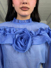 Camicia Rose