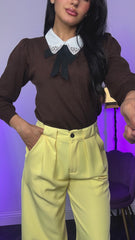 Pantalone September