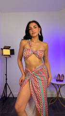 Coordinato Rainbow