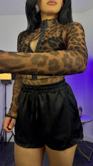 Body Africa