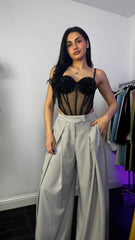 Pantalone City