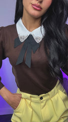 Maglia Fiocco