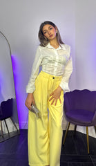 Pantalone September