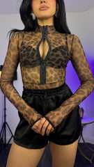 Body Africa