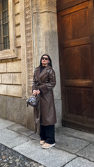 Cappotto Charlene