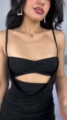 Abito Vamp