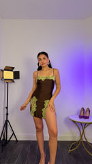 Minidress Venere